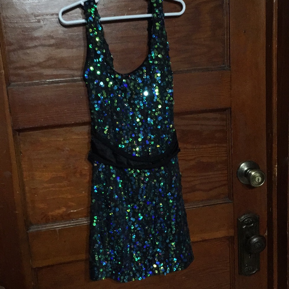 Costume or dress